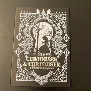 Torrid Perfume New in Box!